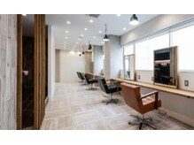 アグ ヘアー レチェ 高崎2号店(Agu hair leche)