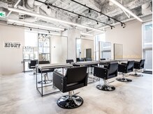 エイト ヘアサロン 渋谷本店(EIGHT)