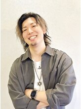 メイ 池袋(mei) 皆川 芳宏
