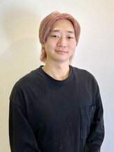 メイ 池袋(mei) 須藤雄哉 スパニスト