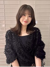 ネオリーブギンザ 銀座店(Neolive GINZA) 荻野美思 【銀座駅】