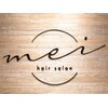 メイ 池袋(mei)のお店ロゴ