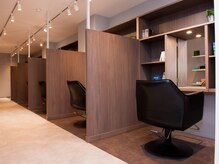 アフィックスヘア 新小岩(affix hair)