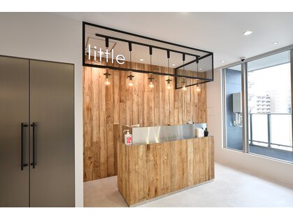 リトル 川越(little)の写真