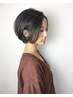 【当日割引プラン】似合わせカット＋頭皮オイルケア＋プチヘッドスパ￥7000