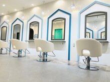 アグ ヘアー セレナ 西福原店(Agu hair serena)