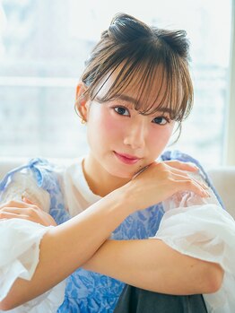 リトル 川越(little)の写真/芸能人も通う人気サロン"little"/毎月通える価格×高技術×マンツーマン施術