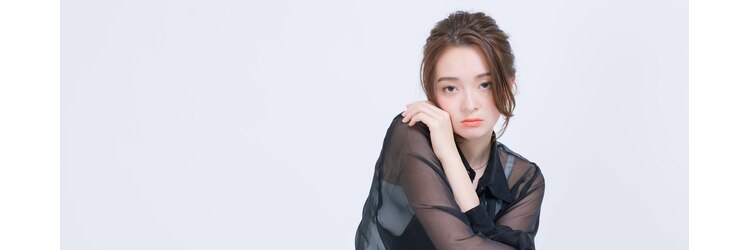 グラフィー(graphy)のサロンヘッダー