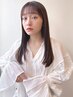 【初めてのお客様♪】カラー＋カット＋オージュアフルTR ￥12500